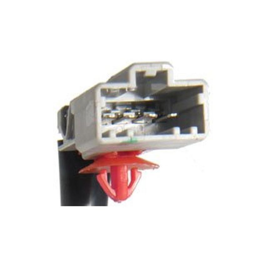 DORMAN 741-300 Power Window Regulator And Motor Assembly