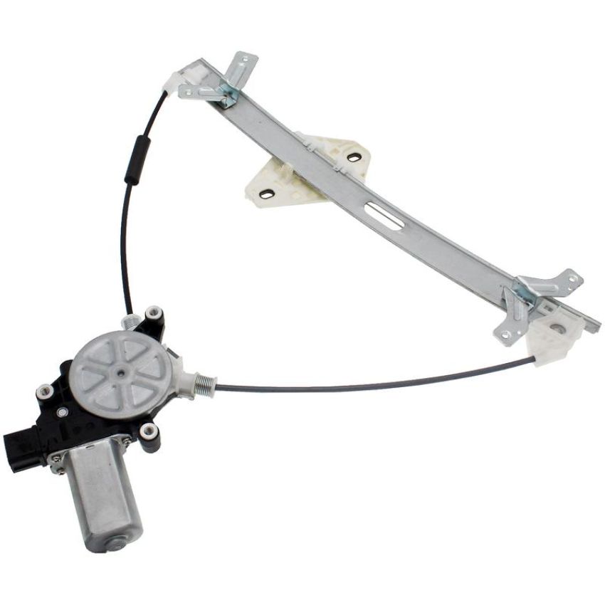 DORMAN 741-304 Power Window Regulator And Motor Assembly