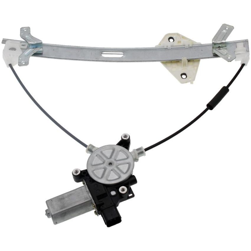 DORMAN 741-305 Power Window Regulator And Motor Assembly