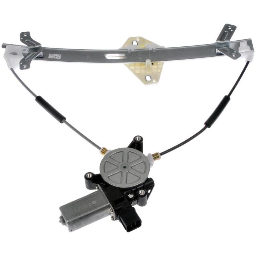 DORMAN 741-305 Power Window Regulator And Motor Assembly