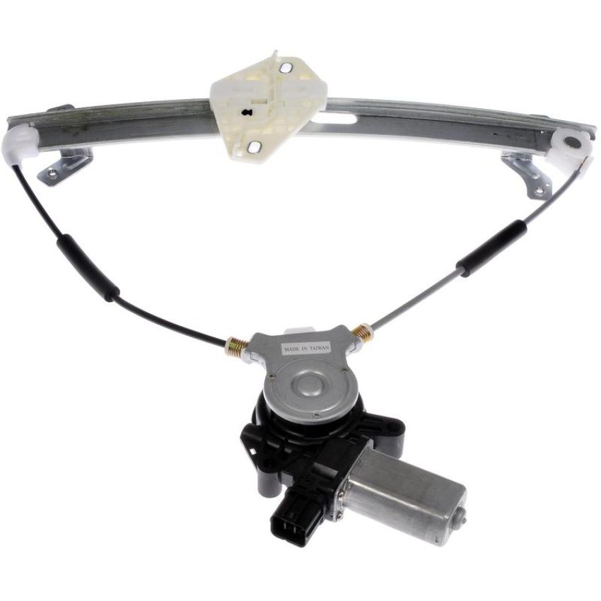 DORMAN 741-305 Power Window Regulator And Motor Assembly