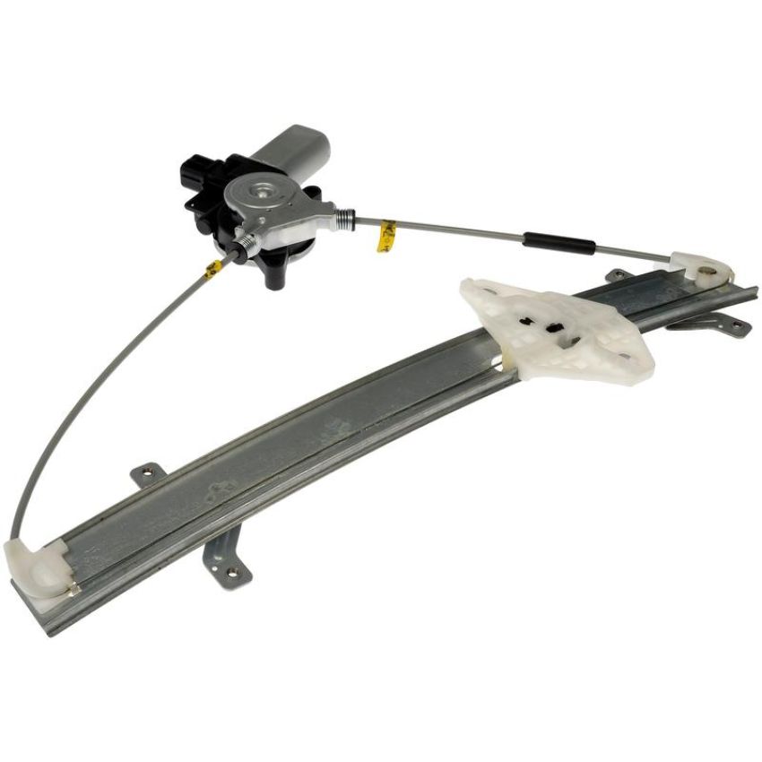 DORMAN 741-306 Power Window Regulator And Motor Assembly