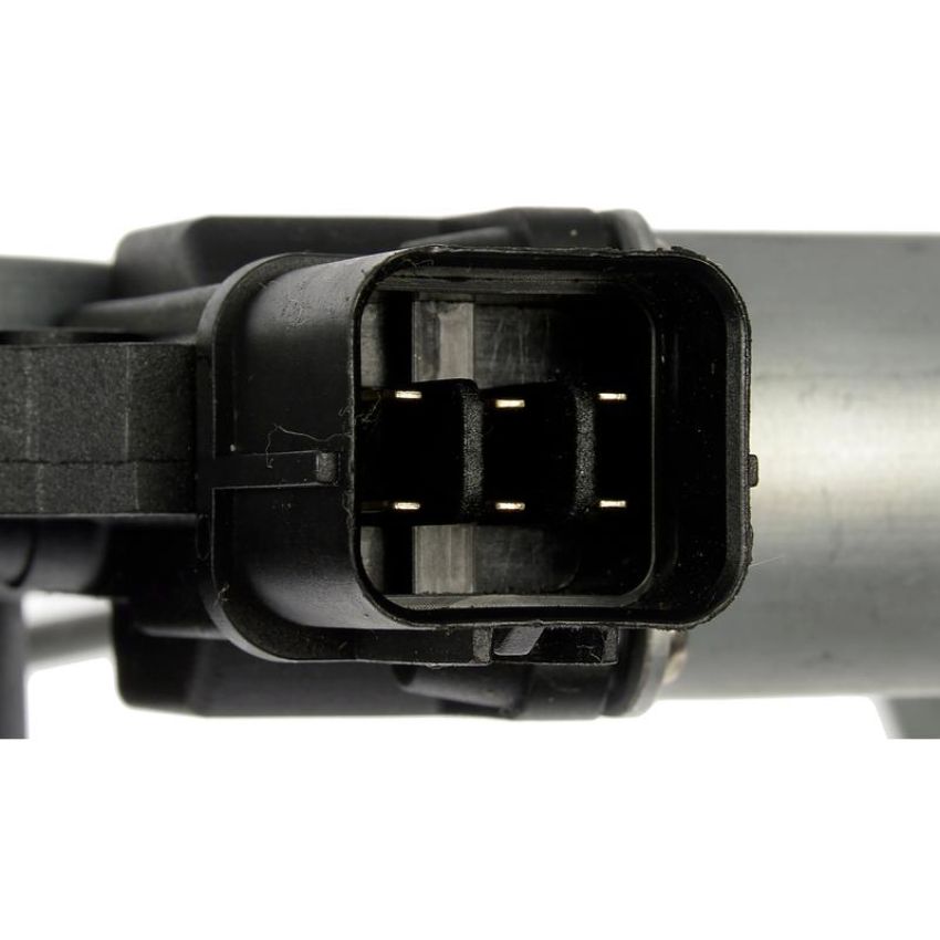 DORMAN 741-306 Power Window Regulator And Motor Assembly