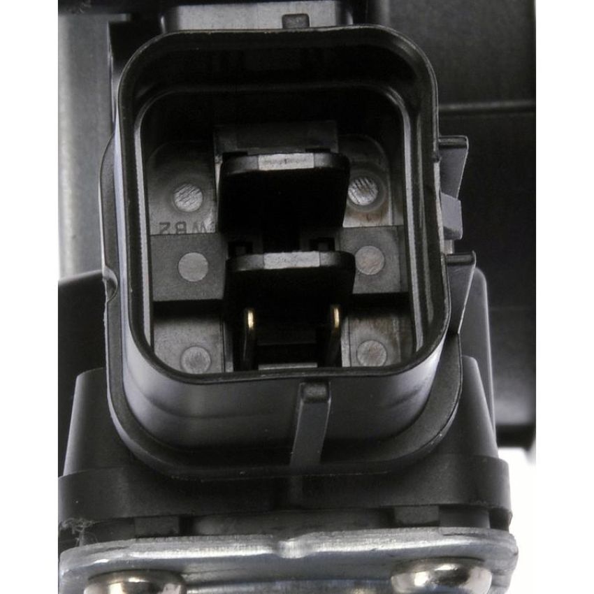 DORMAN 741-307 Power Window Regulator And Motor Assembly