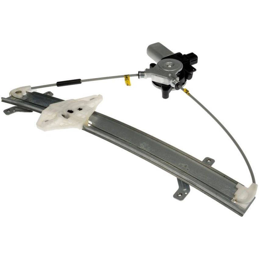 DORMAN 741-307 Power Window Regulator And Motor Assembly