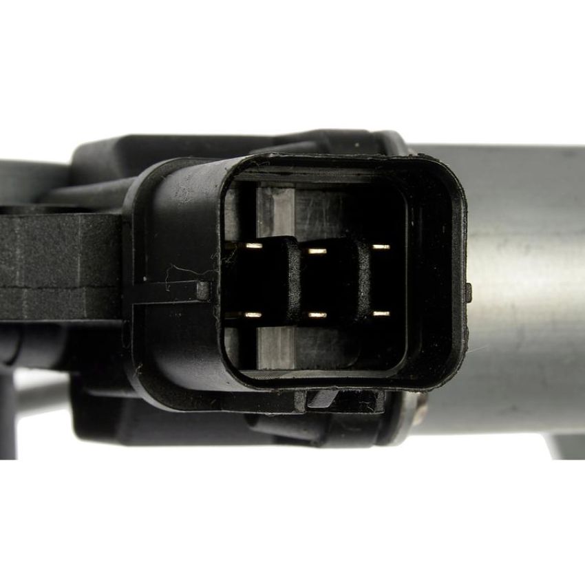 DORMAN 741-307 Power Window Regulator And Motor Assembly