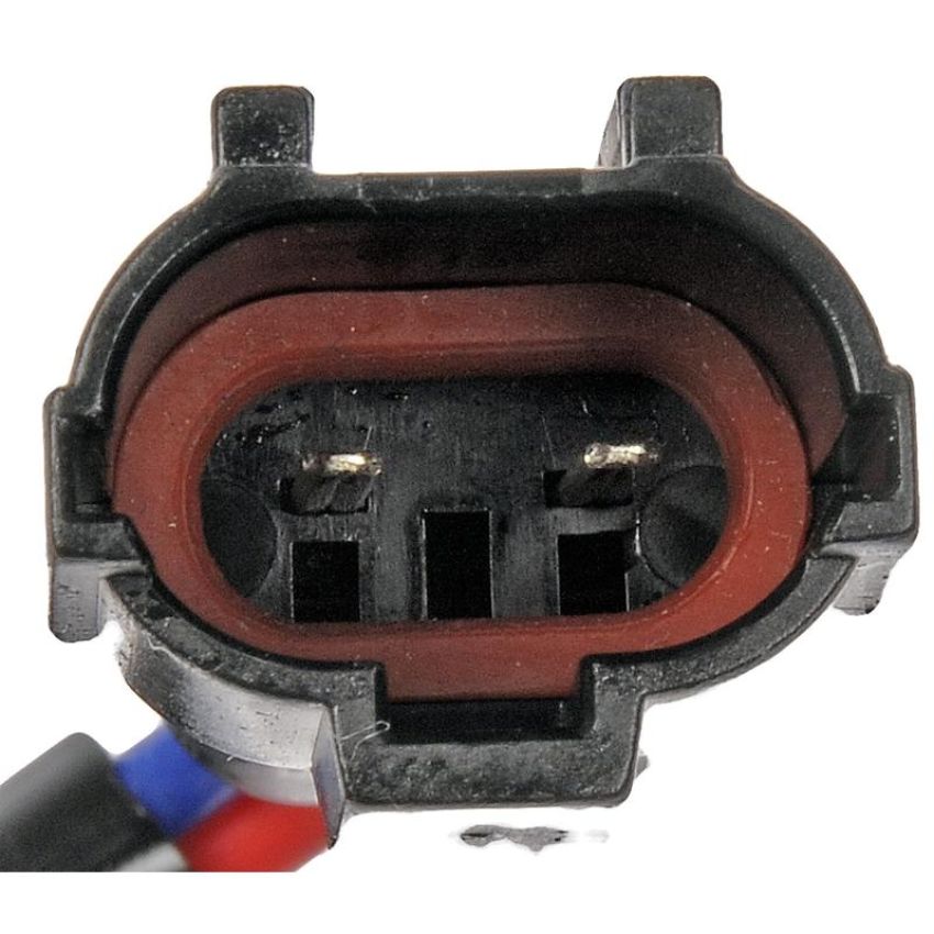 DORMAN 741-309 Power Window Regulator And Motor Assembly