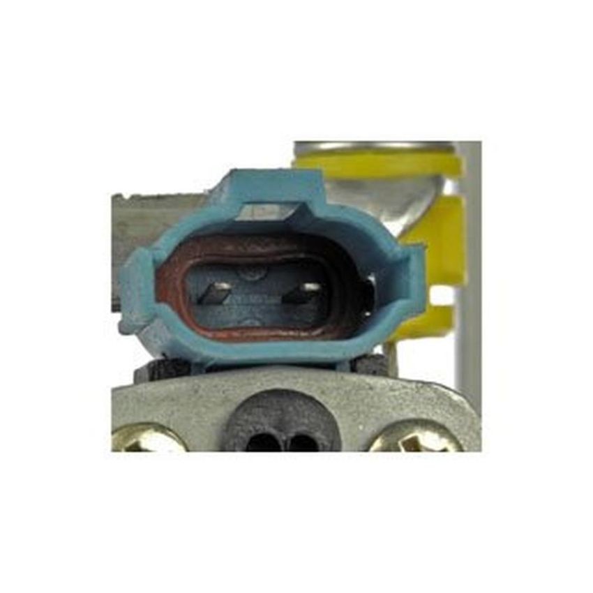 DORMAN 741-310 Power Window Regulator And Motor Assembly