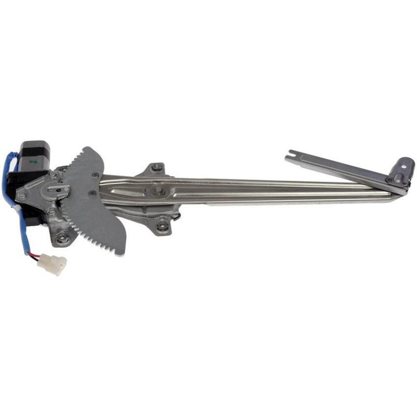 DORMAN 741-316 Power Window Regulator And Motor Assembly