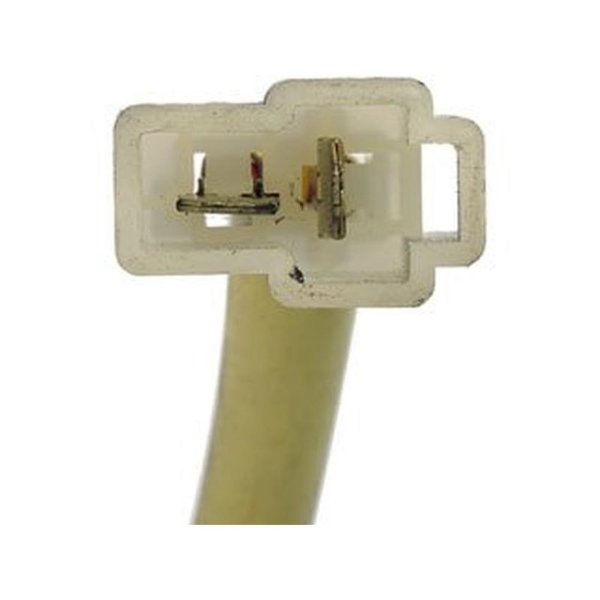 DORMAN 741-339 Power Window Regulator And Motor Assembly