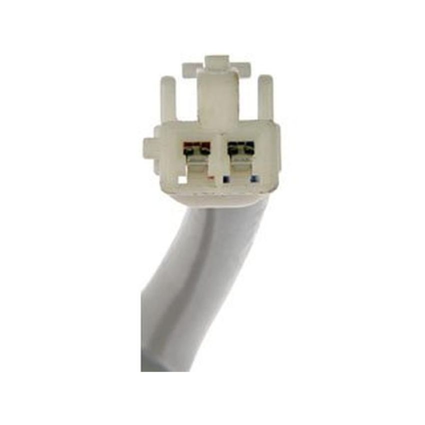 DORMAN 741-340 Power Window Regulator And Motor Assembly