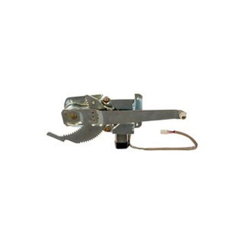 DORMAN 741-340 Power Window Regulator And Motor Assembly