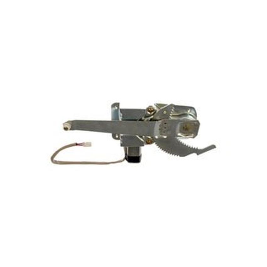 DORMAN 741-341 Power Window Regulator And Motor Assembly