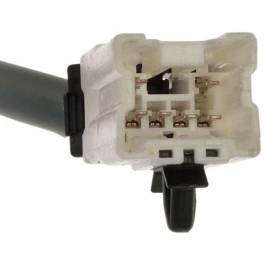 DORMAN 741-345 Power Window Regulator And Motor Assembly