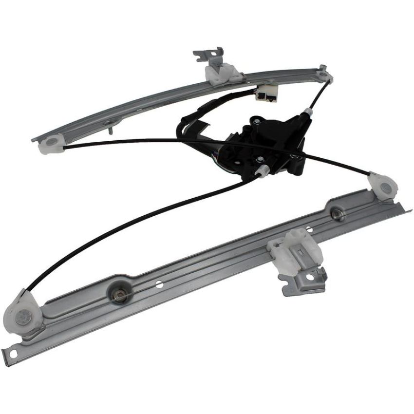 DORMAN 741-345 Power Window Regulator And Motor Assembly