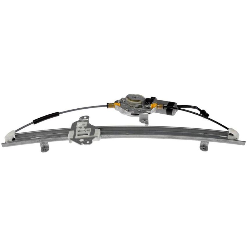 DORMAN 741-348 Power Window Regulator And Motor Assembly