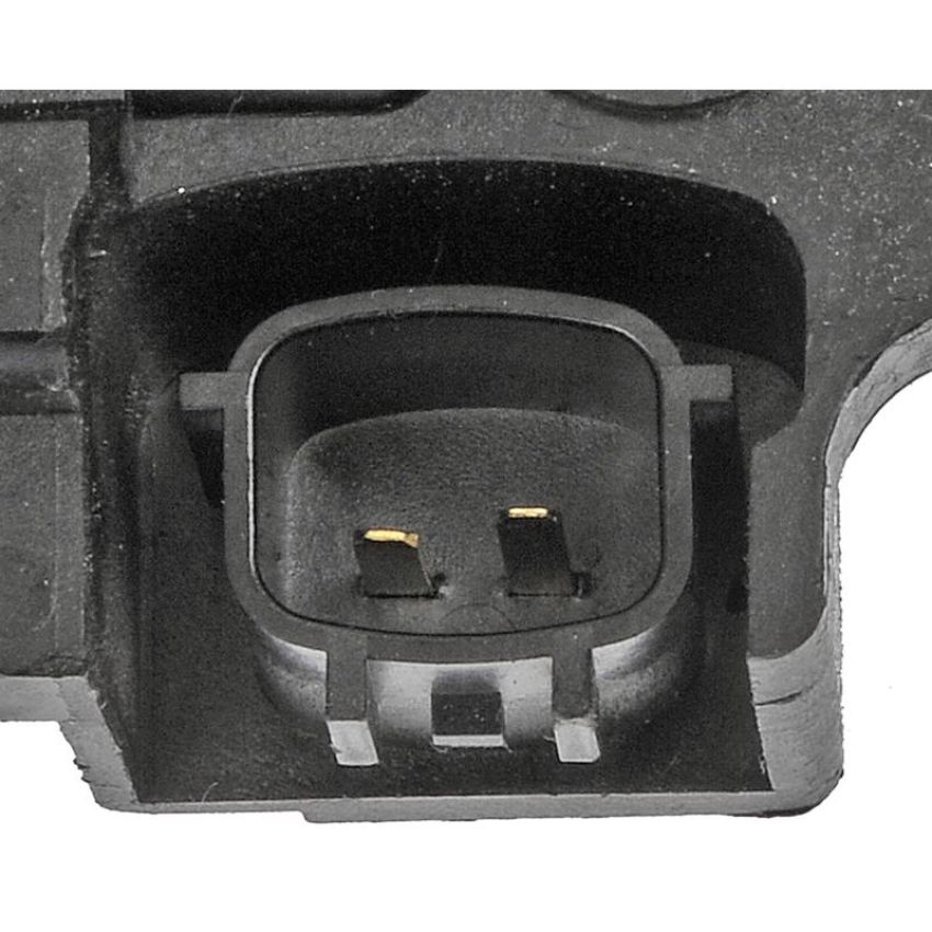 DORMAN 741-349 Power Window Regulator And Motor Assembly