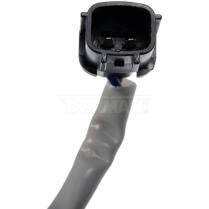 DORMAN 741-349 Power Window Regulator And Motor Assembly