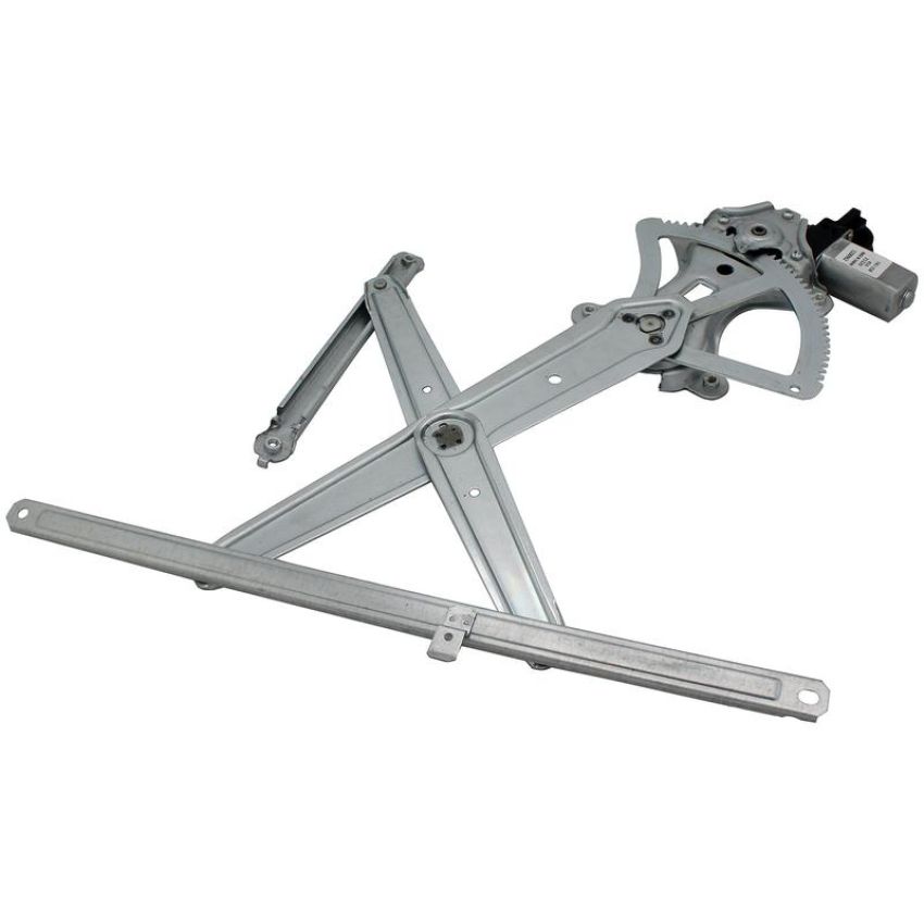 DORMAN 741-358 Power Window Regulator And Motor Assembly