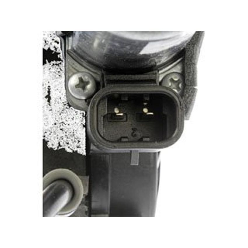 DORMAN 741-365 Power Window Regulator And Motor Assembly