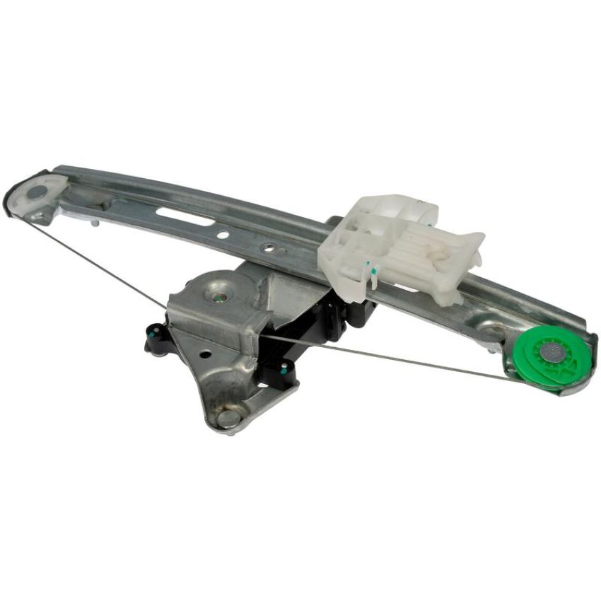 DORMAN 741-373 Power Window Regulator And Motor Assembly