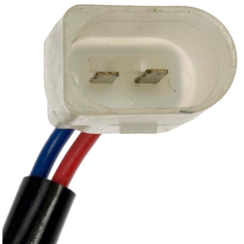 DORMAN 741-376 Power Window Regulator And Motor Assembly