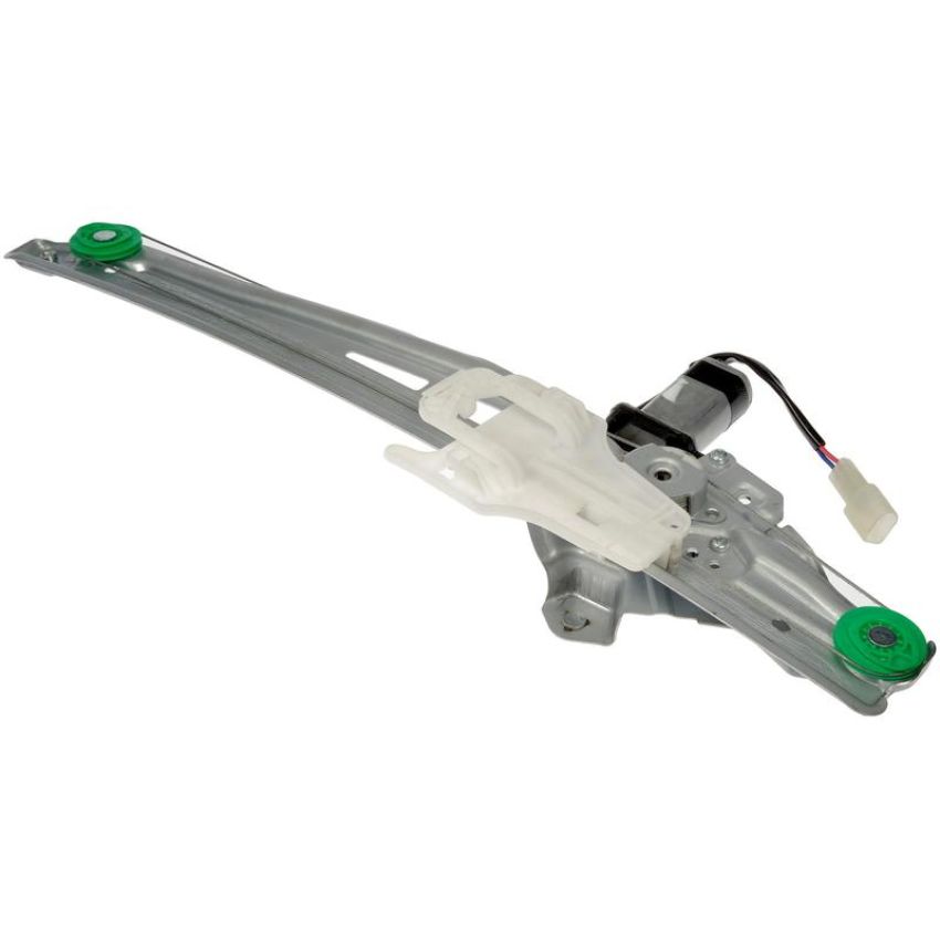 DORMAN 741-377 Power Window Regulator And Motor Assembly