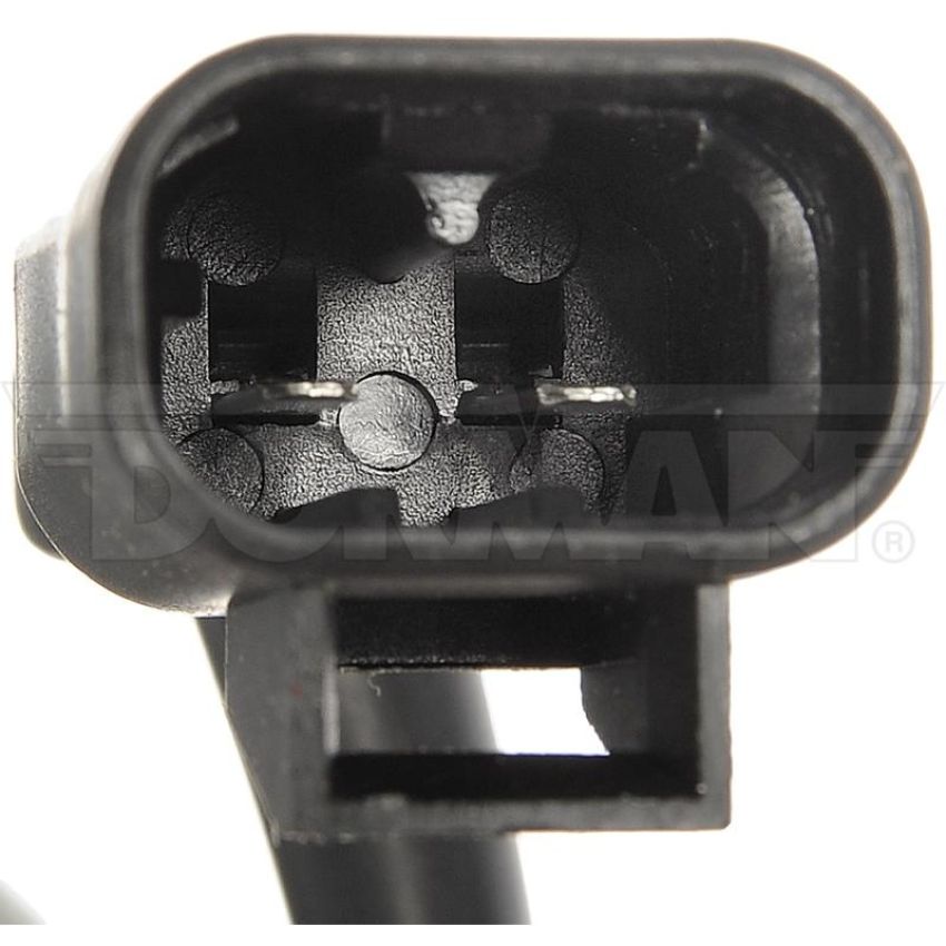 DORMAN 741-379 Power Window Regulator And Motor Assembly