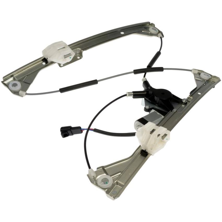 DORMAN 741-381 Power Window Regulator And Motor Assembly