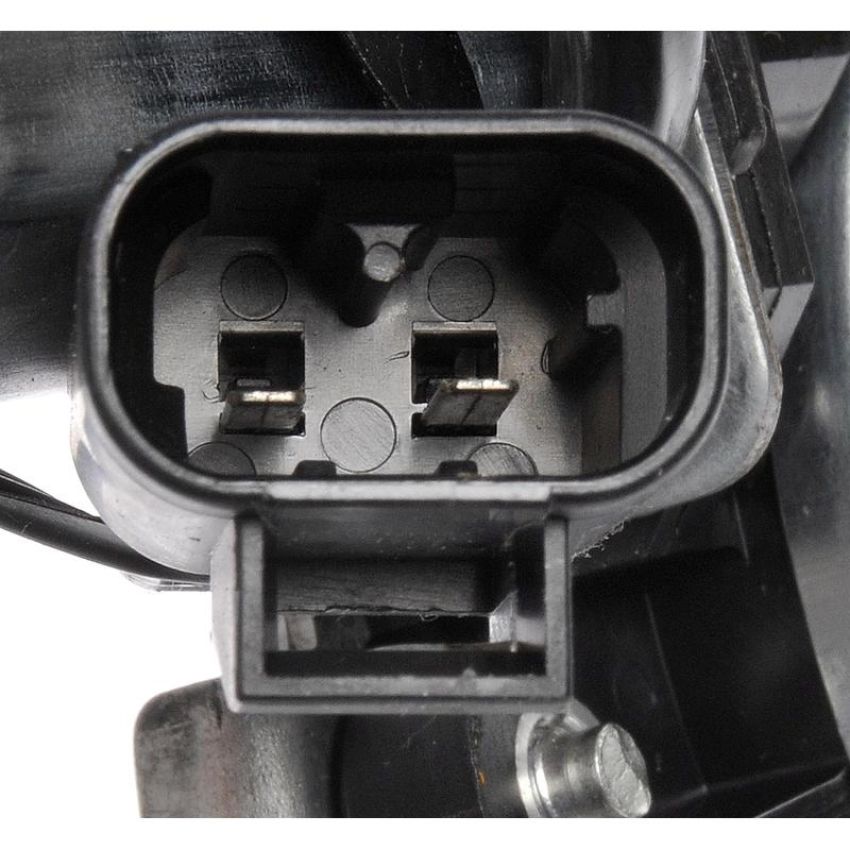 DORMAN 741-382 Power Window Regulator And Motor Assembly