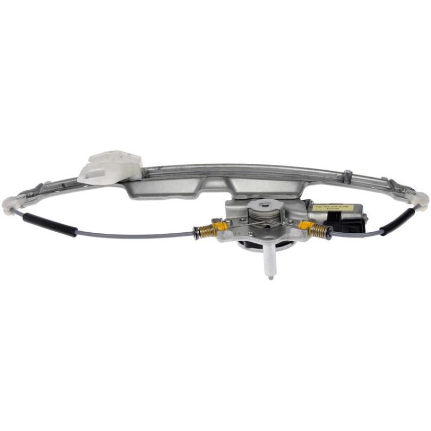 DORMAN 741-382 Power Window Regulator And Motor Assembly