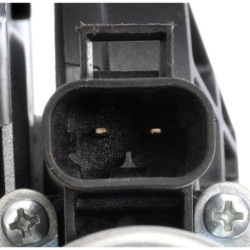 DORMAN 741-384 Power Window Regulator And Motor Assembly