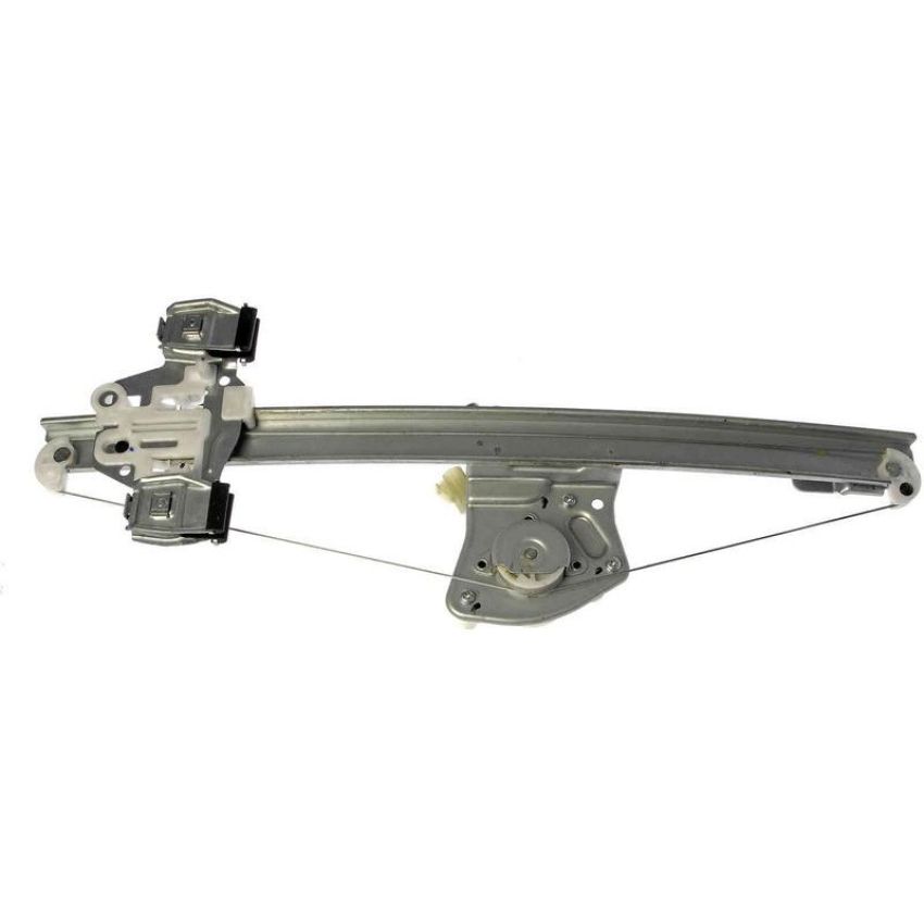 DORMAN 741-388 Power Window Regulator And Motor Assembly