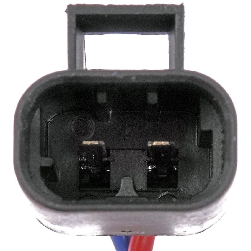 DORMAN 741-390 Power Window Regulator And Motor Assembly