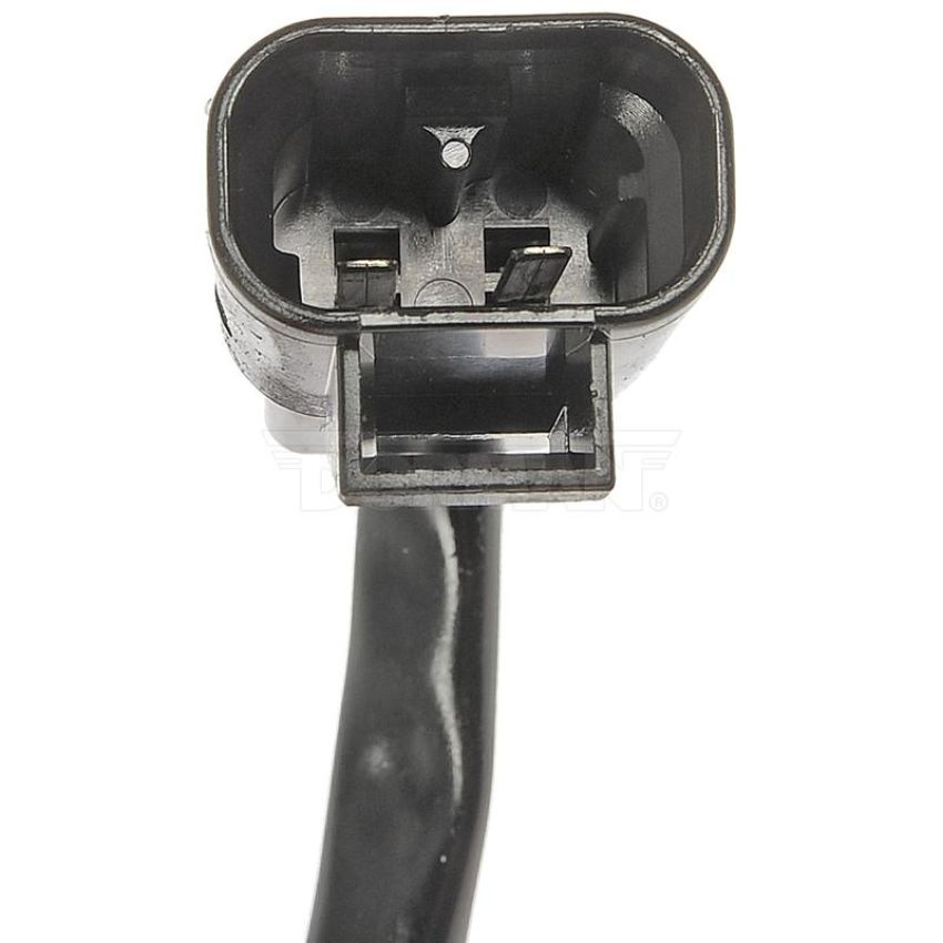 DORMAN 741-391 Power Window Regulator And Motor Assembly