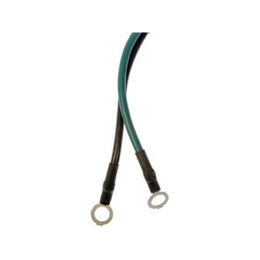 DORMAN 741-406 Power Window Regulator And Motor Assembly
