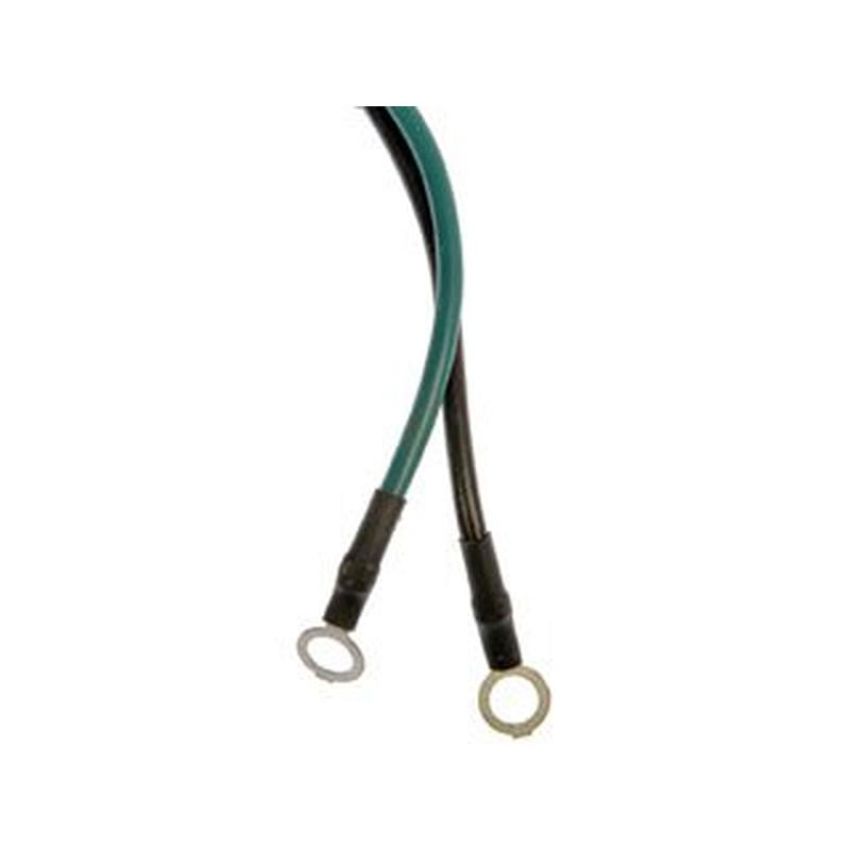 DORMAN 741-407 Power Window Regulator And Motor Assembly