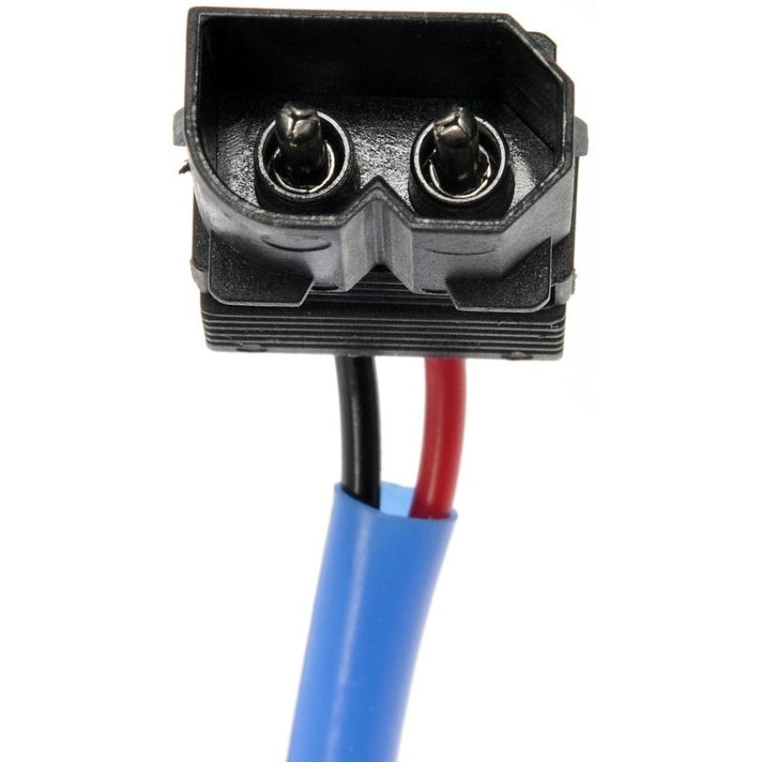 DORMAN 741-410 Power Window Regulator And Motor Assembly