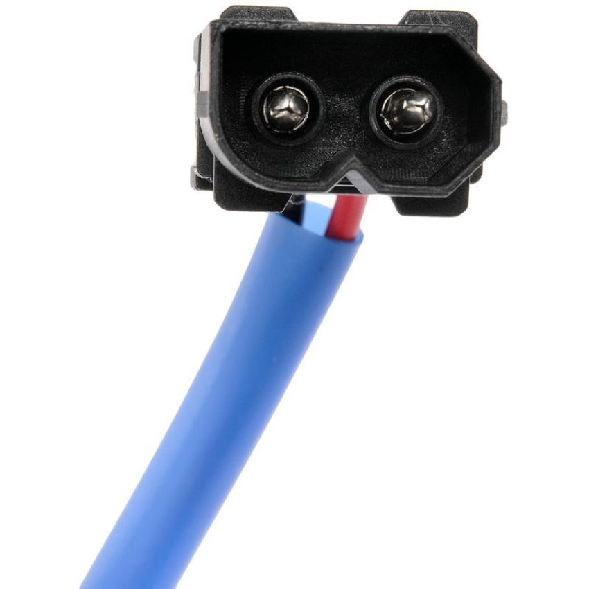 DORMAN 741-411 Power Window Regulator And Motor Assembly