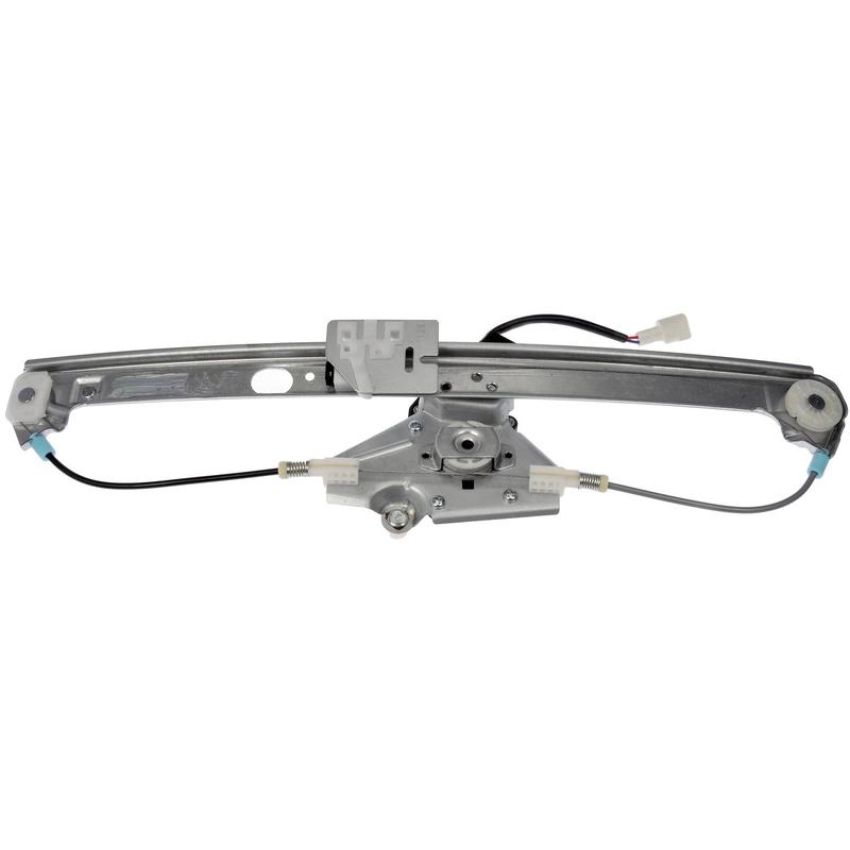 DORMAN 741-413 Power Window Regulator And Motor Assembly