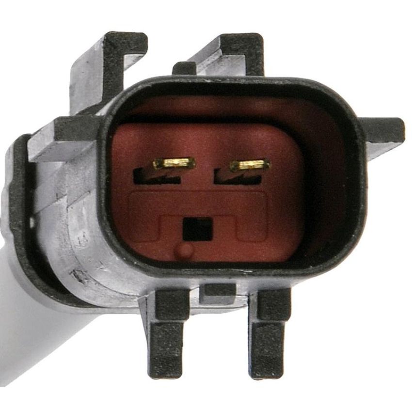 DORMAN 741-419 Power Window Regulator And Motor Assembly