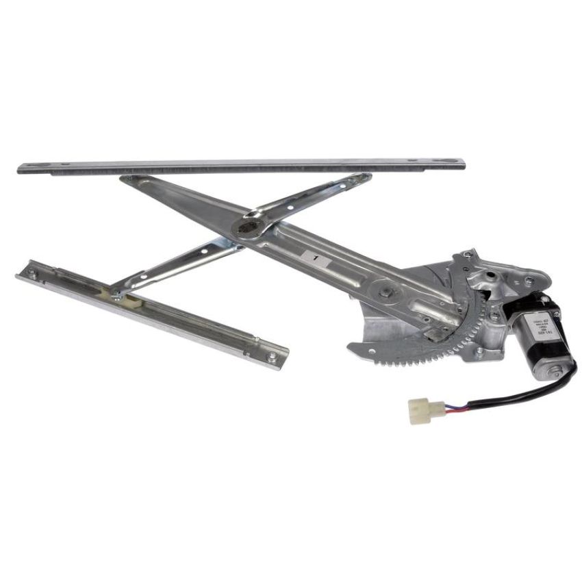 DORMAN 741-420 Power Window Regulator And Motor Assembly