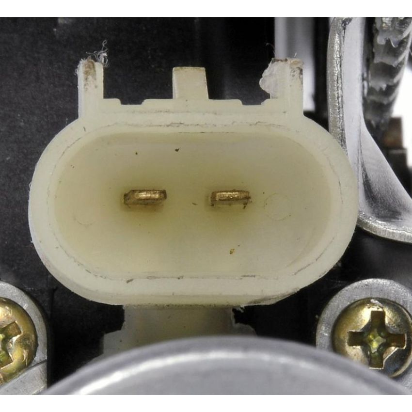 DORMAN 741-422 Power Window Regulator And Motor Assembly