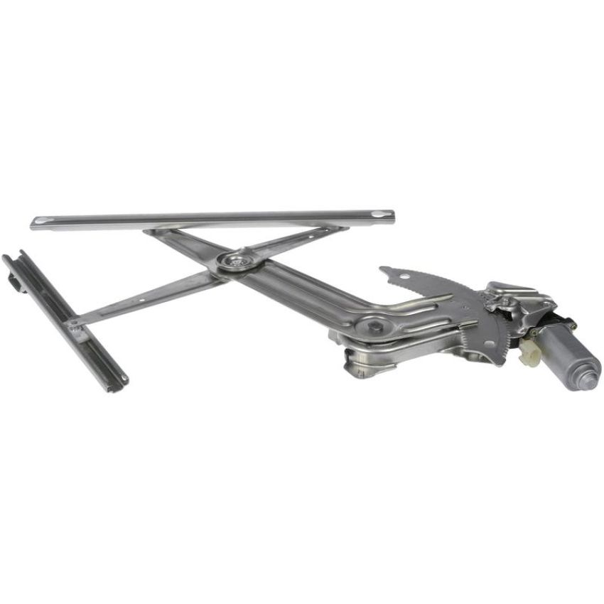 DORMAN 741-422 Power Window Regulator And Motor Assembly