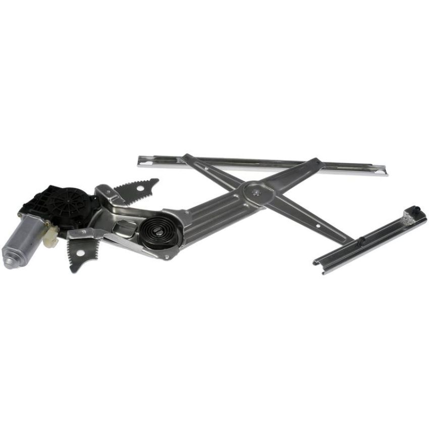 DORMAN 741-422 Power Window Regulator And Motor Assembly