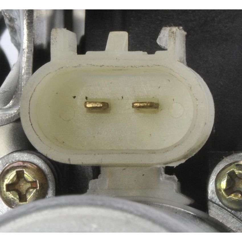 DORMAN 741-423 Power Window Regulator And Motor Assembly