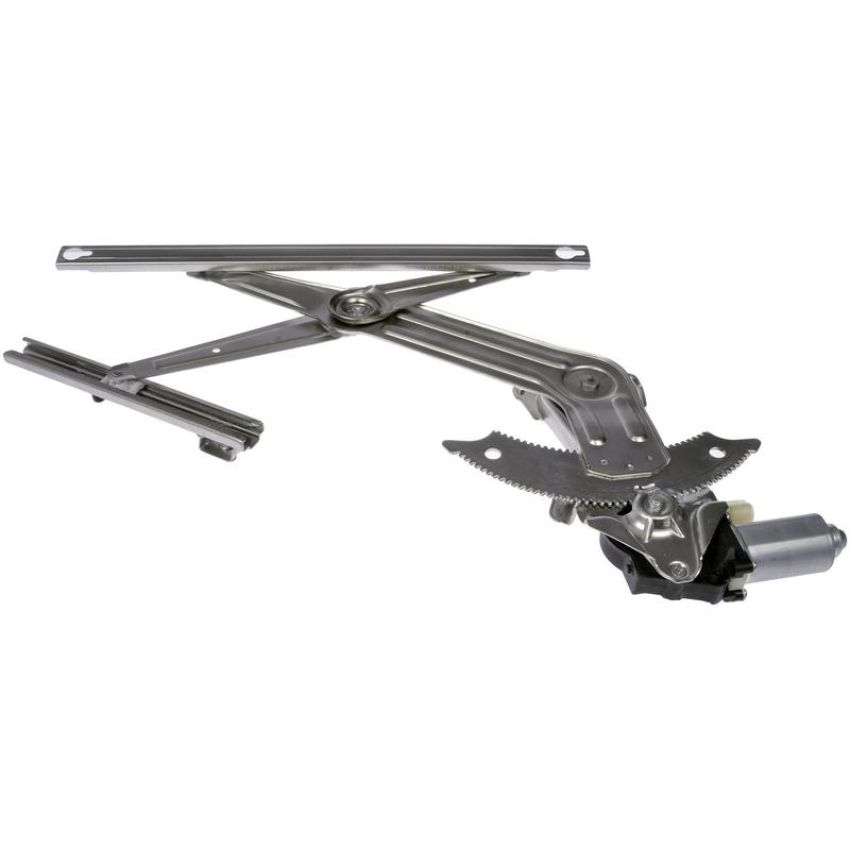 DORMAN 741-423 Power Window Regulator And Motor Assembly