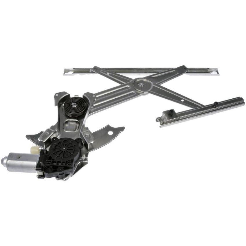 DORMAN 741-423 Power Window Regulator And Motor Assembly