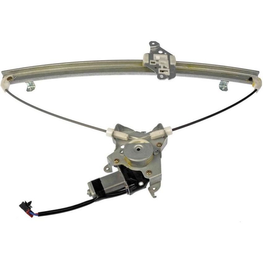 DORMAN 741-426 Power Window Regulator And Motor Assembly