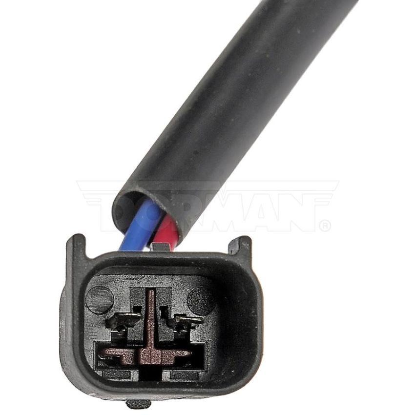 DORMAN 741-428 Power Window Regulator And Motor Assembly